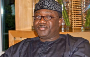 I bear no grudge against any Ekiti APC member, says Fayemi