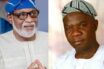 We’ll trounce PDP in my deputy’s LG, says Akeredolu