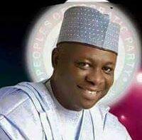 Engr Ibrahim Gusau Authentic AFN President — Court Rules