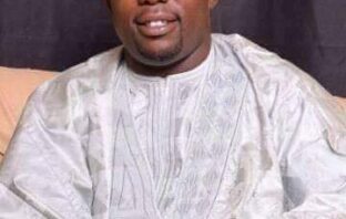 Kabba students congratulate Omoluabi on appointment as SSA Political Matters to Gov. Bello