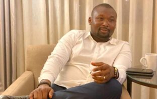Hon. Segun Samuel Olobatoke: Personality Worthy of Emulation