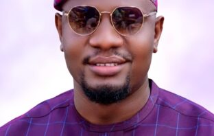 Omoluabi felicitates with Segun Abolaji, describes him as man with contagious aura for excellence, eloquent example of simplicity