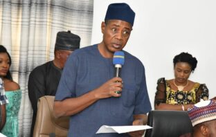 Security: No going back on ridding Kogi of criminal elements, Omodara vows