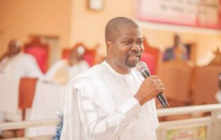 Omoluabi congratulates Mukadam Idris on appointment into Presidential Committee on Ajaokuta steel project