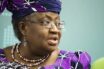 WTO: Okonjo-Iweala for screening today