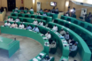 Suspended Kano lawmakers resume duty