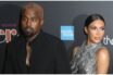 Amid tears, Kim Kardashian reunites with Kanye West