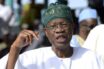 Lai Mohammed insists FG’s anti corruption fight not waning