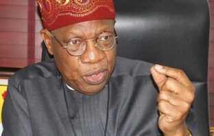 FG announces debt relief for radio, TV stations