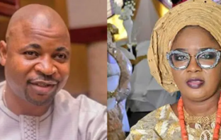 20, 000 Jobs: Tinubu’s daughter, MC Oluomo make list of recruitment committee