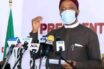 Common Entrance Examination: Use of face mask compulsory, FG insists