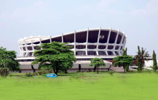 Renovation: FG hands over national theatre to CBN