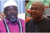 Probe: Uzodinma attempting to humiliate me, Okorocha cries out