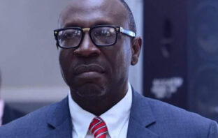 Edo guber: Believers Forum backs Ize-Iyamu