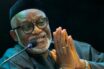 Akeredolu tests negative for COVID-19