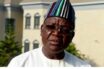 You must apologise to me, Ortom tells Nasarawa LG chairman