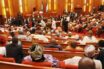 Dare Sunday Awoniyi, Ademola Seriki, 38 others scale through Senate screening as Ambassadors