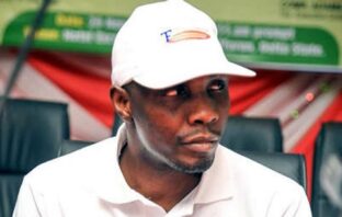 Tompolo wins N34bn fraud case against FG