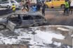 17 feared dead in Delta tanker fire