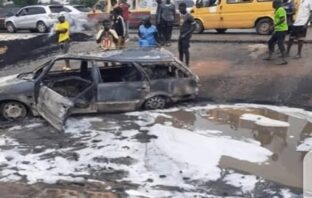 17 feared dead in Delta tanker fire