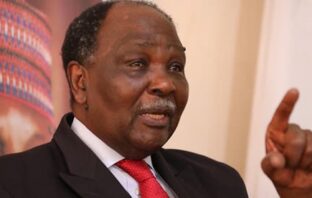 Some Nigerians anti peace — Gowon