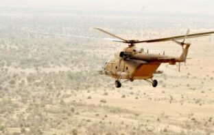 Military jets bombard bandits camp in Zamfara, scores dead