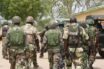 Depressed soldier kills senior officer in Borno