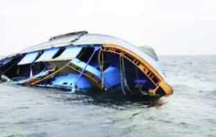 Benue boat mishap leaves 21 dead