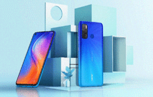 Tecno mobile releases Spark 5, highlights unique features