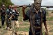 Gunmen kill lawyer, kidnap wife, son in Kaduna