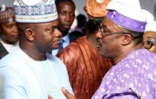 Sen. Adeyemi commends Gov. Bello over appointments of Justices Olusiyi, Olowosegun into top judicial offices