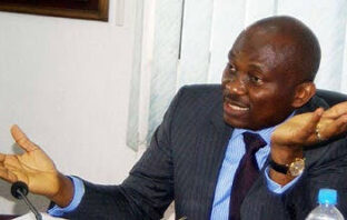 Hon. Elumelu charges youths on integrity, hard work