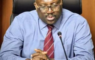 NDDC probe: Acting MD collapses, hospitalised