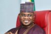 GOVERNOR YAHAYA BELLO, Dutiful Partyman With Successful national Assignments…