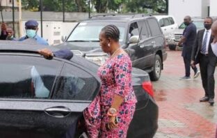 Falana commends Wike for foiling Nunieh’s arrest