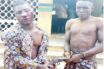 Two nabbed for allegedly stealing motorcycle in Ogun