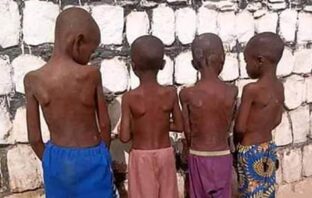 Police rescue 15 teenagers from Niger torture house