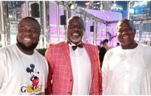 Investigate key PDP members over alliance with Hushpuppi — APC tells security agencies