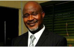 Ondo SSG quits