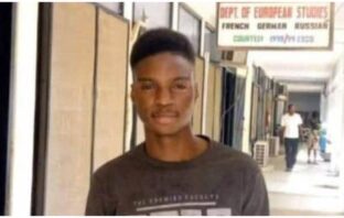 300 level UI student dies in soap production factory