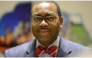 AfDB: We rejoice over Adesina’s clearance — Sirleaf