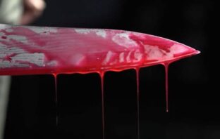Taraba housewife cuts off husband’s genital