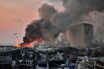 154 dead, 60 missing in Beirut blast