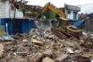 FCTA demolishes 134 houses in Apo