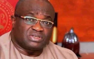 Ikpeazu sacks Commissioner for Transport, TC chairmen, others