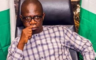 Ondo deputy governor dumps PDP