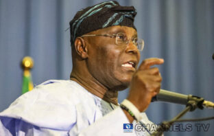 IYD: Atiku assures continued support for Nigerian youths
