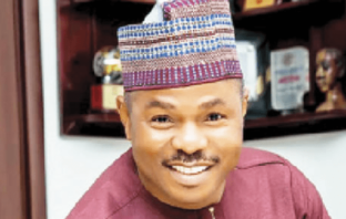Yinka Ayefele’s Fresh FM comes live in Ado-Ekiti