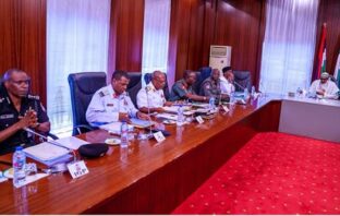 We’re worried over insecurity in Nigeria — NGF, to meet service chiefs