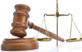 Internet fraudster to control traffic for 3 months in Ilorin, says court